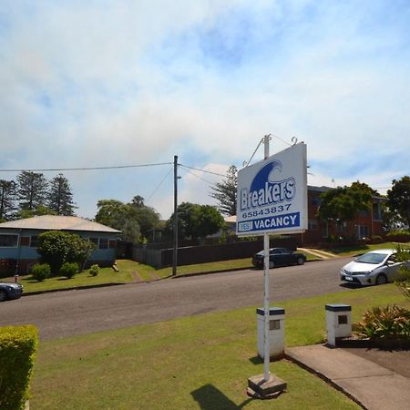 Breakers 5 2 Hill Street Apartman Port Macquarie Szoba fotó