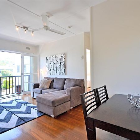 Breakers 5 2 Hill Street Apartman Port Macquarie Kültér fotó