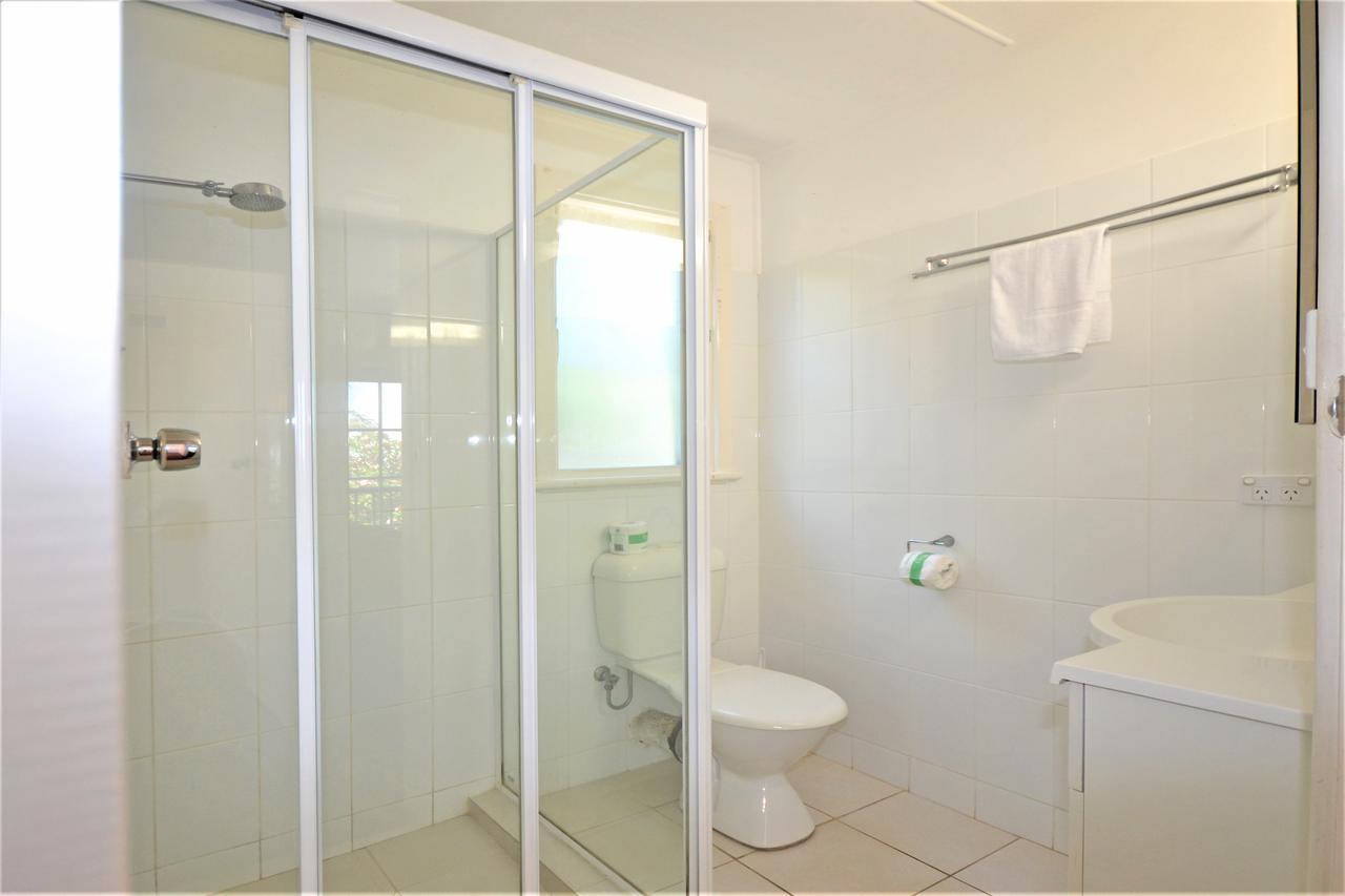 Breakers 5 2 Hill Street Apartman Port Macquarie Kültér fotó