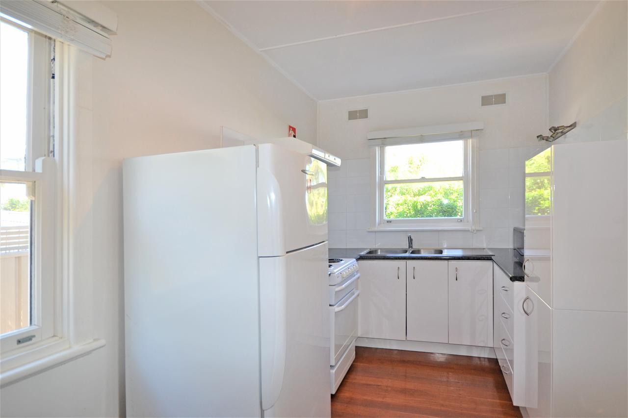 Breakers 5 2 Hill Street Apartman Port Macquarie Kültér fotó