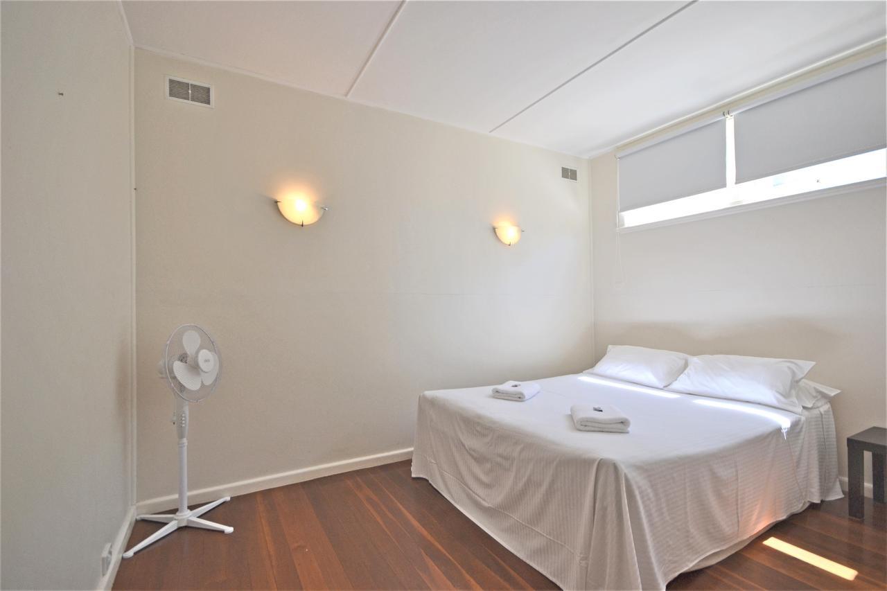 Breakers 5 2 Hill Street Apartman Port Macquarie Kültér fotó